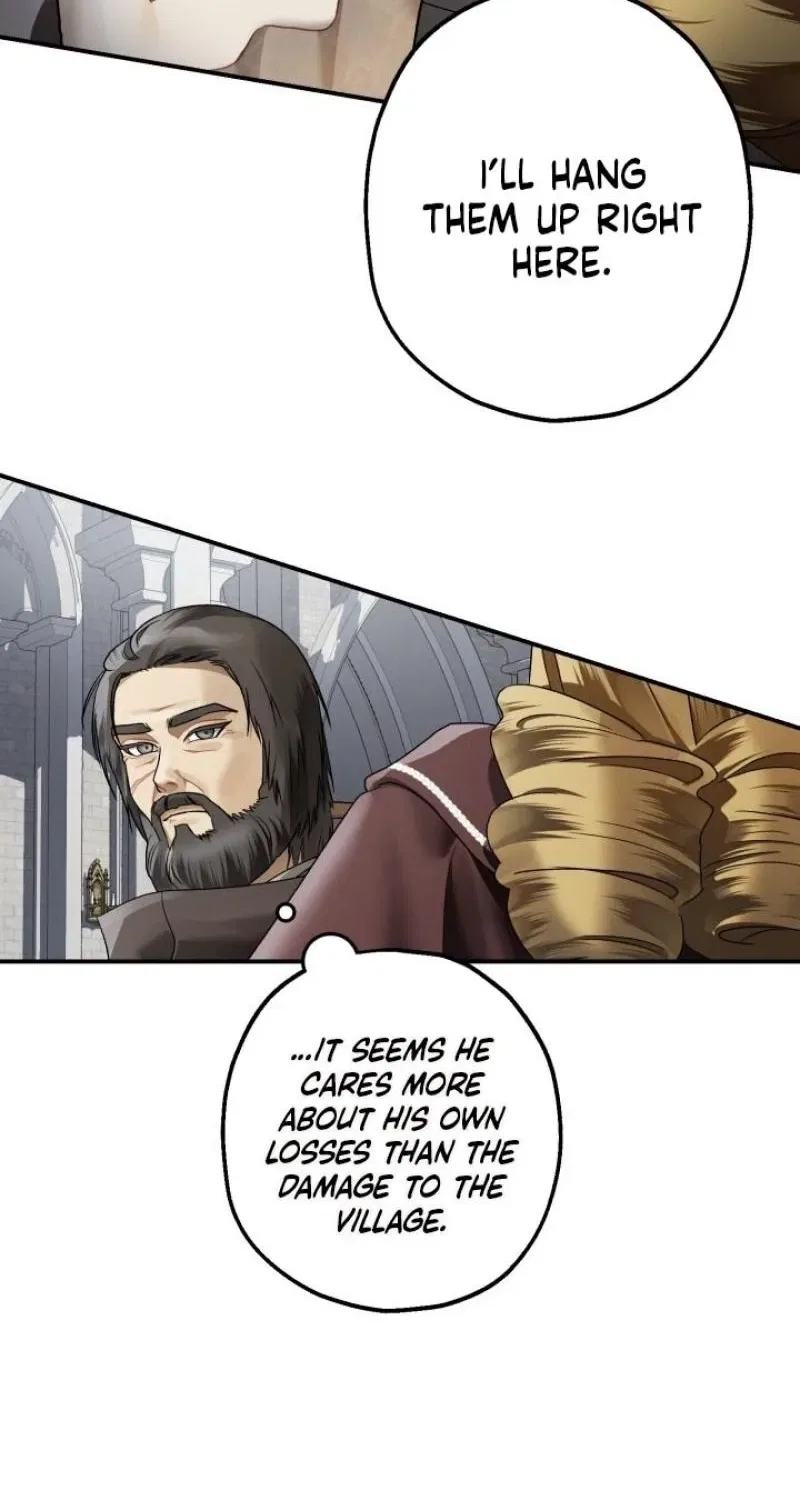 The Beast of Alvard Manor Chapter 7 – Page 36
