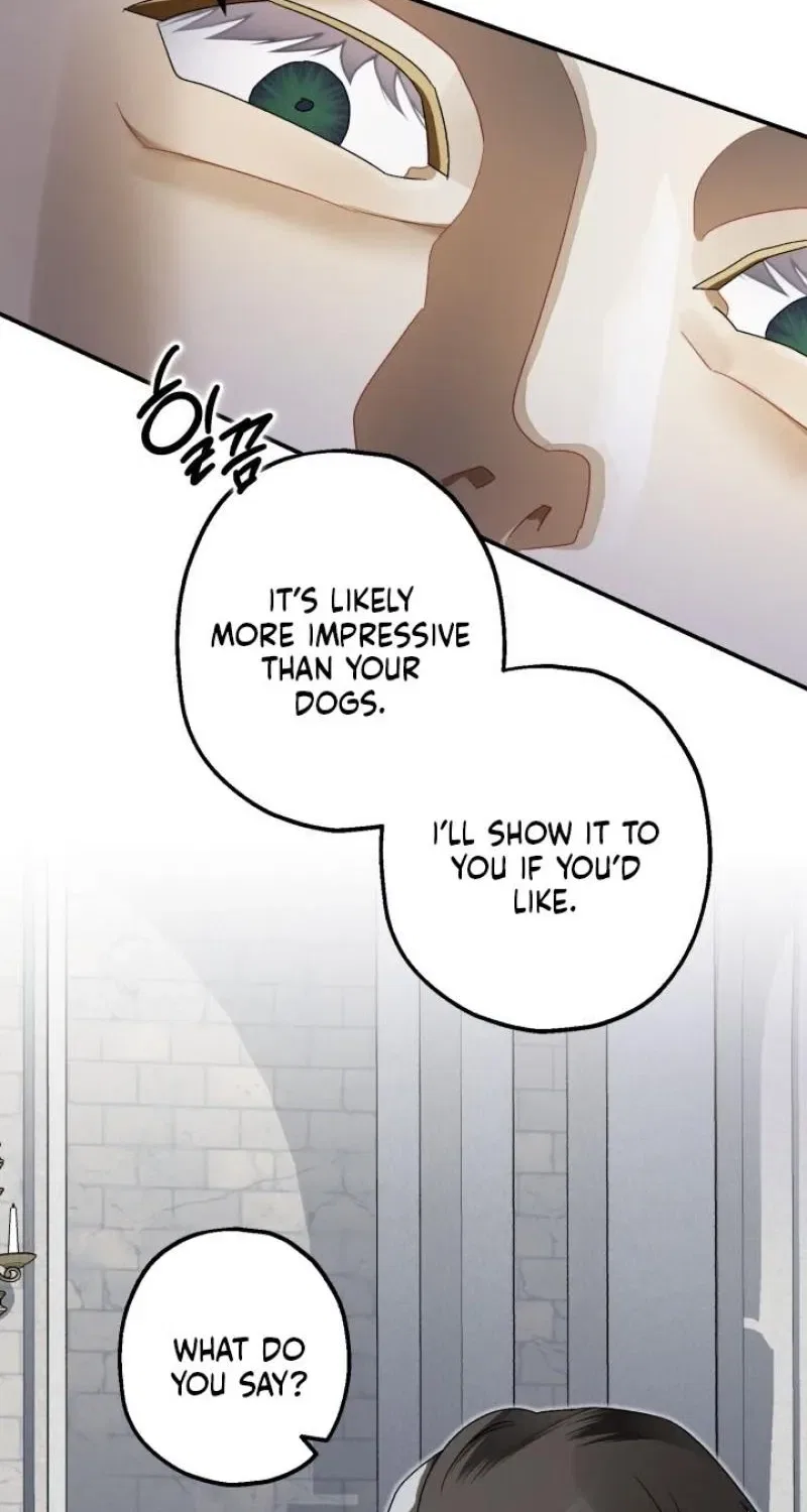 The Beast of Alvard Manor Chapter 7 – Page 43