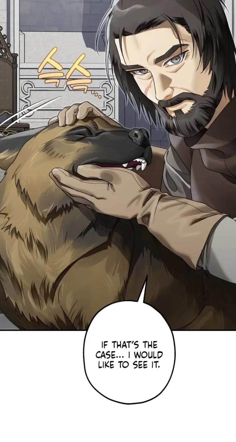 The Beast of Alvard Manor Chapter 7 – Page 44
