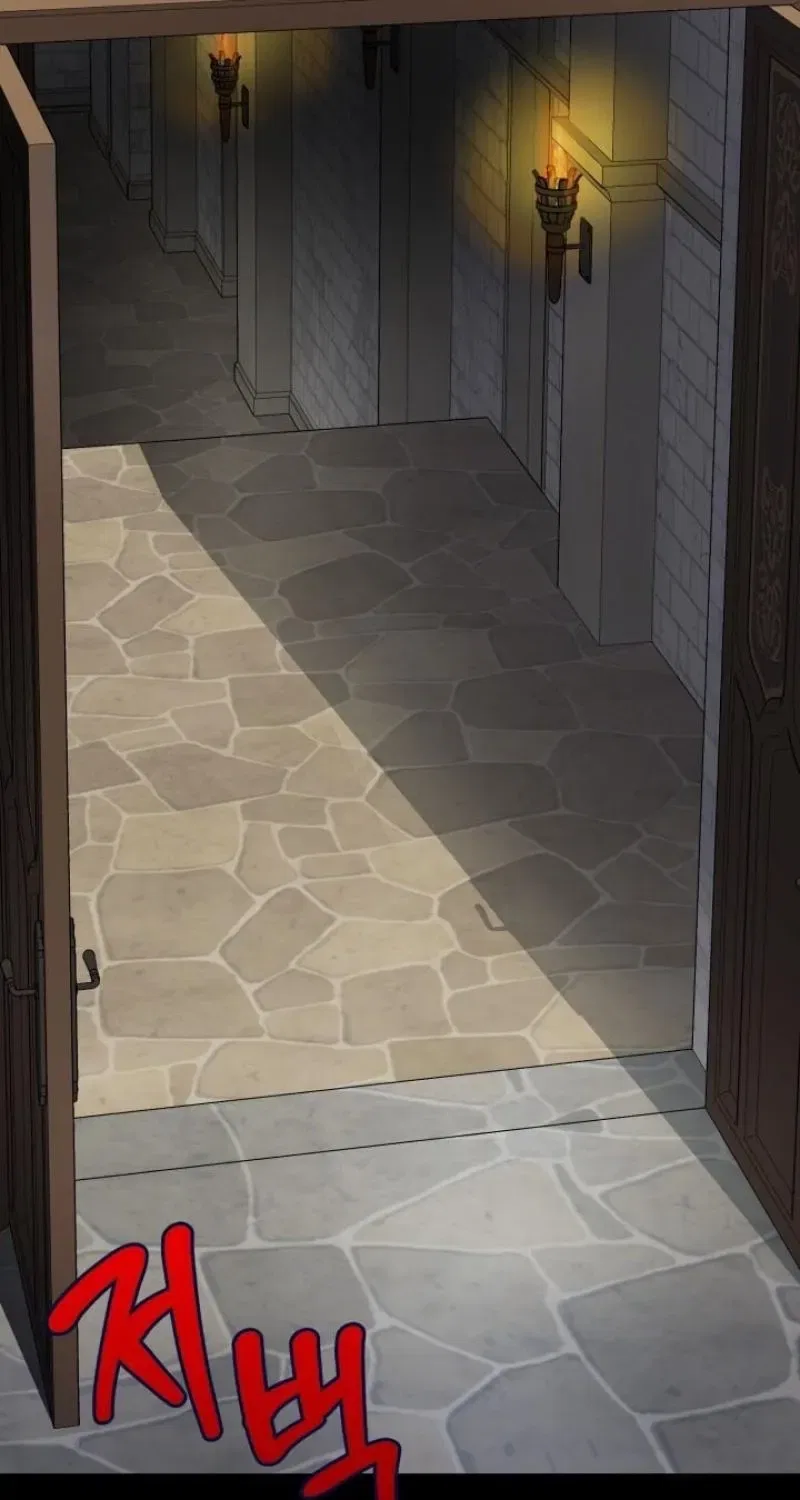 The Beast of Alvard Manor Chapter 7 – Page 47