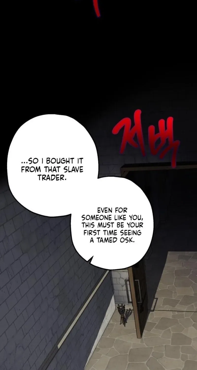 The Beast of Alvard Manor Chapter 7 – Page 48