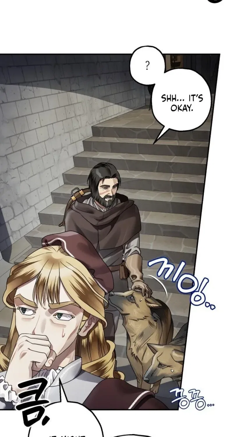 The Beast of Alvard Manor Chapter 7 – Page 51