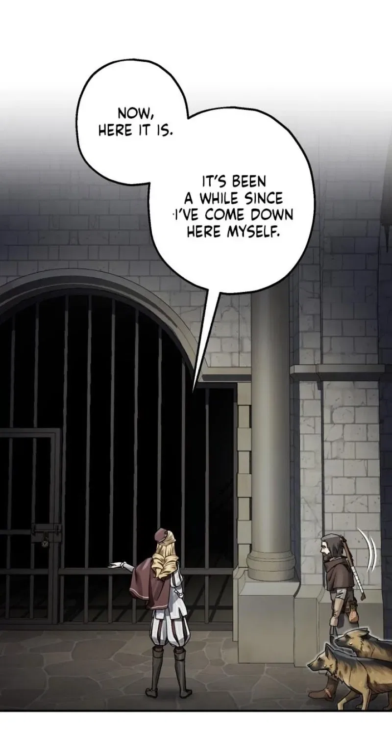 The Beast of Alvard Manor Chapter 7 – Page 53