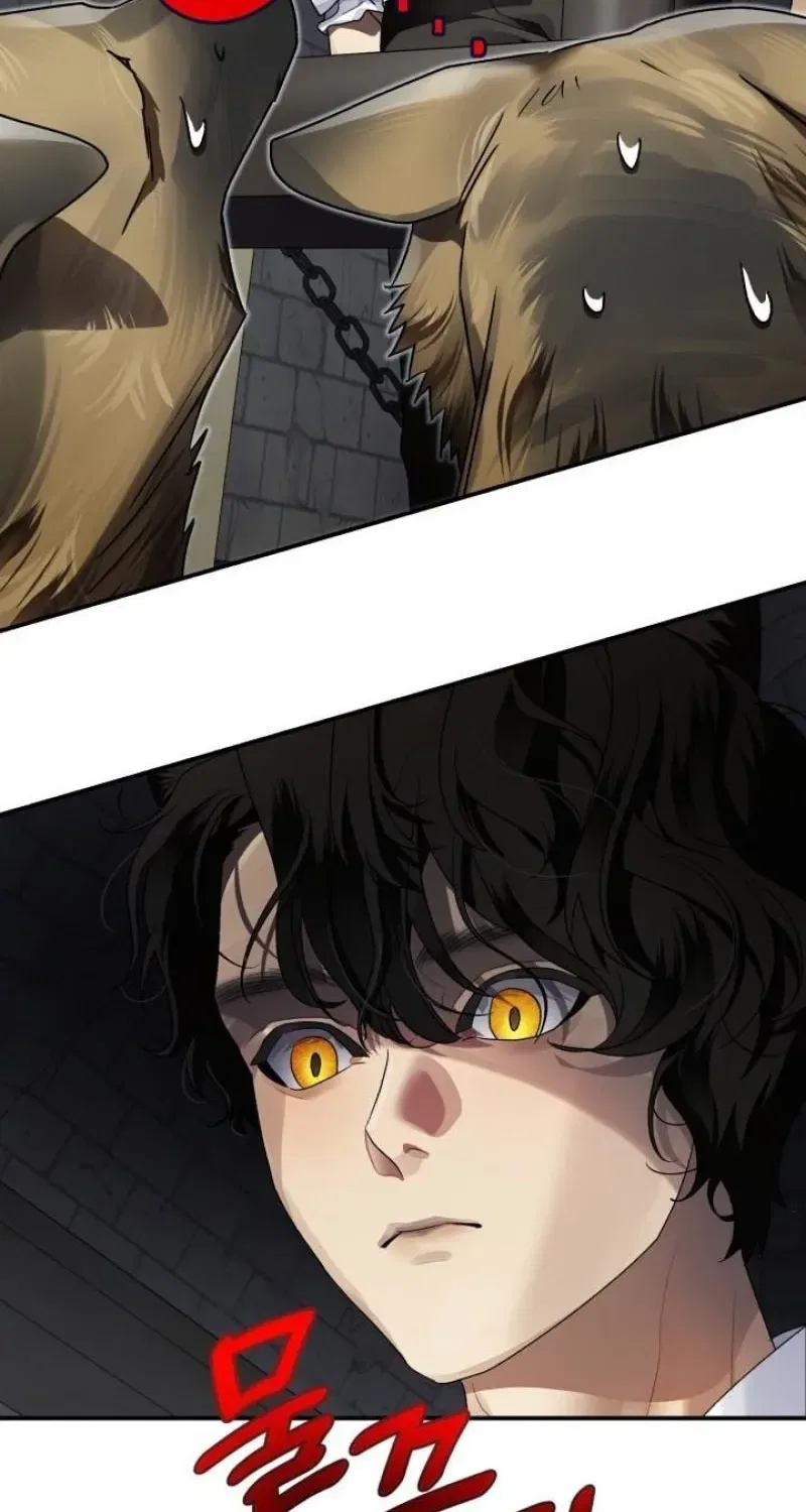 The Beast of Alvard Manor Chapter 7 – Page 60