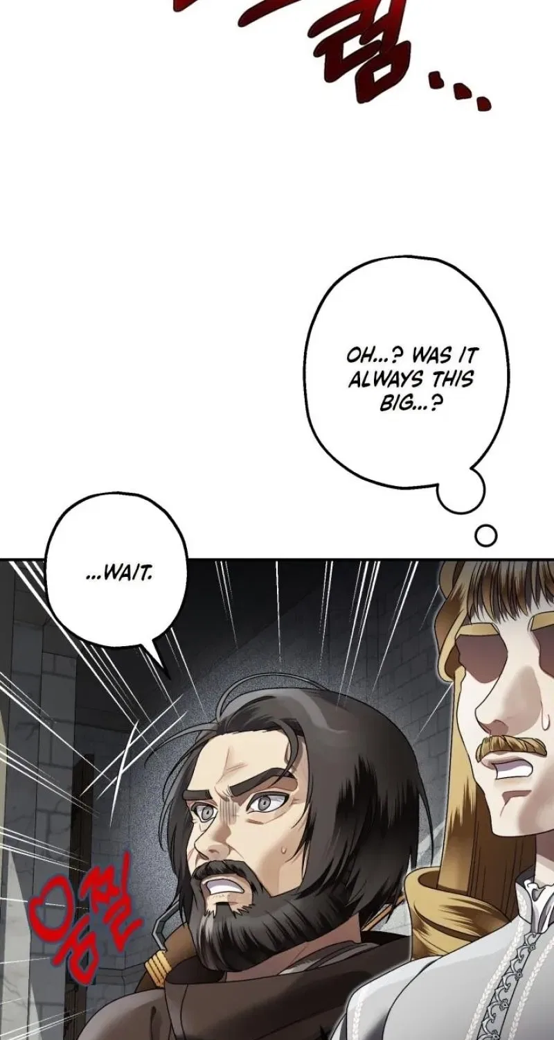 The Beast of Alvard Manor Chapter 7 – Page 61