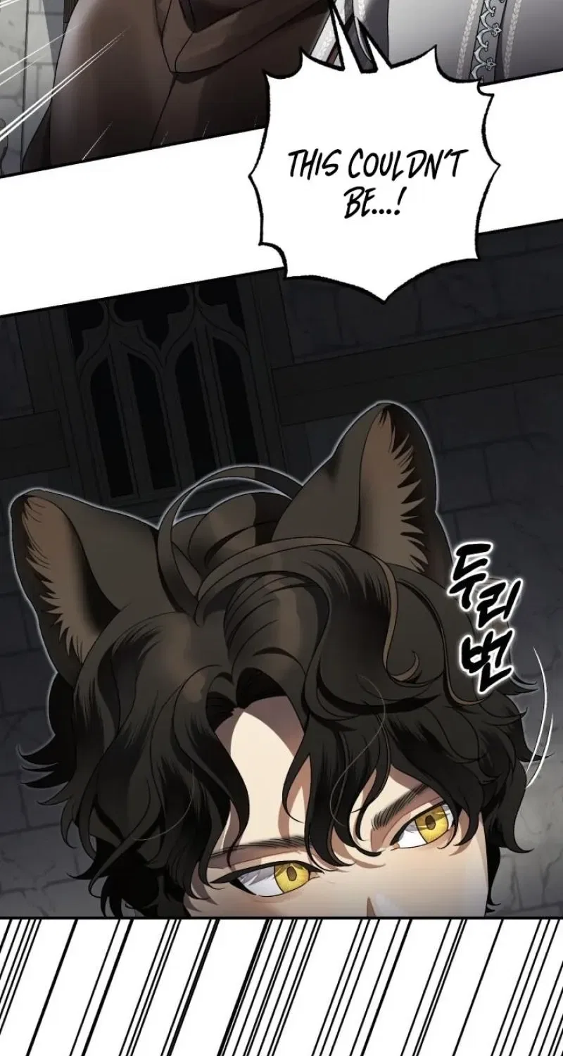 The Beast of Alvard Manor Chapter 7 – Page 62