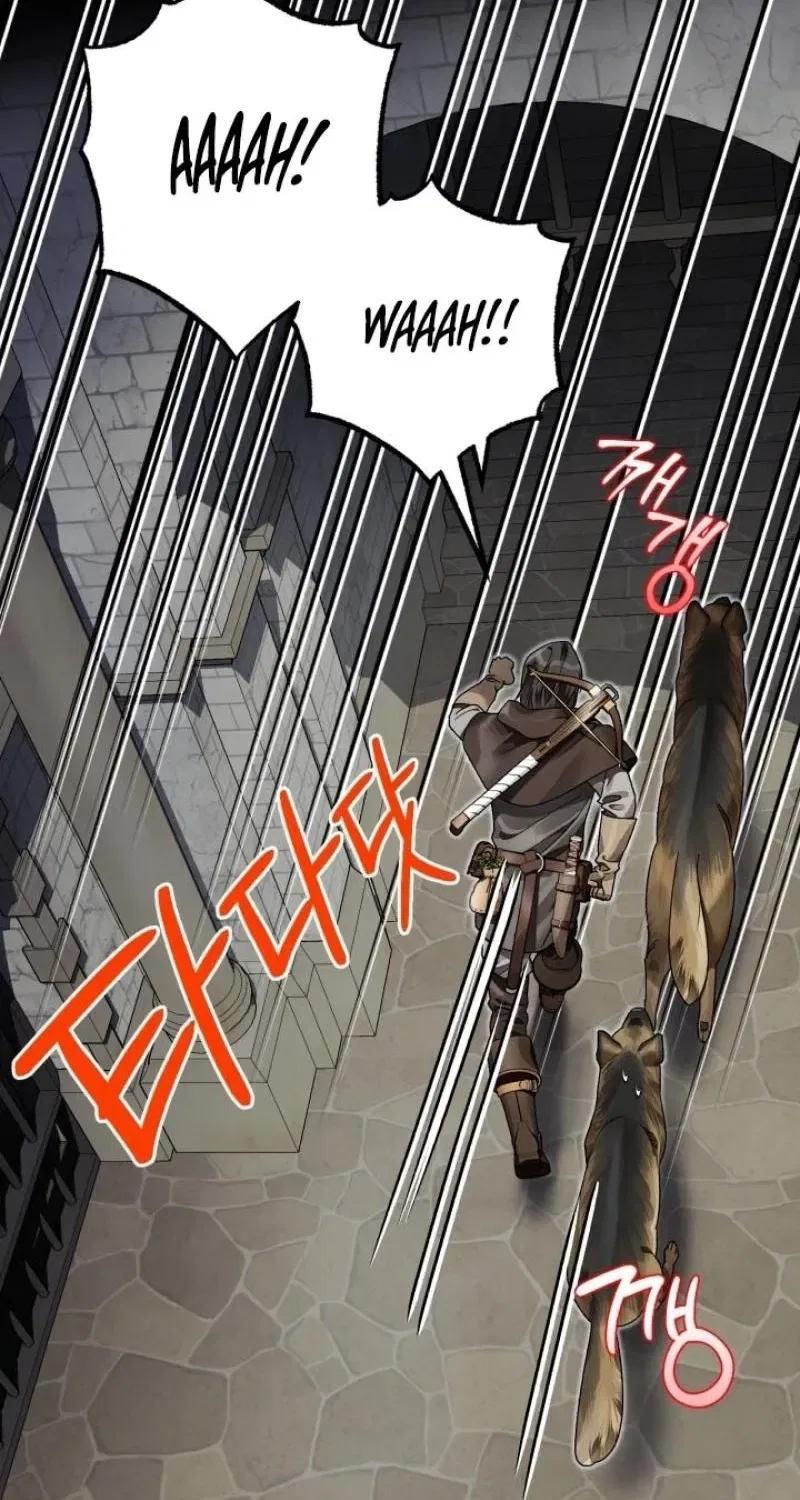The Beast of Alvard Manor Chapter 7 – Page 66