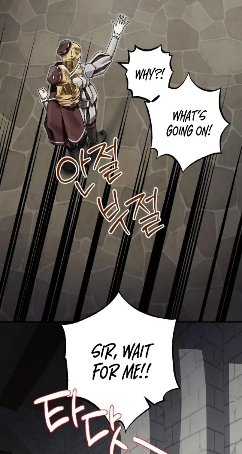 The Beast of Alvard Manor Chapter 7 – Page 67