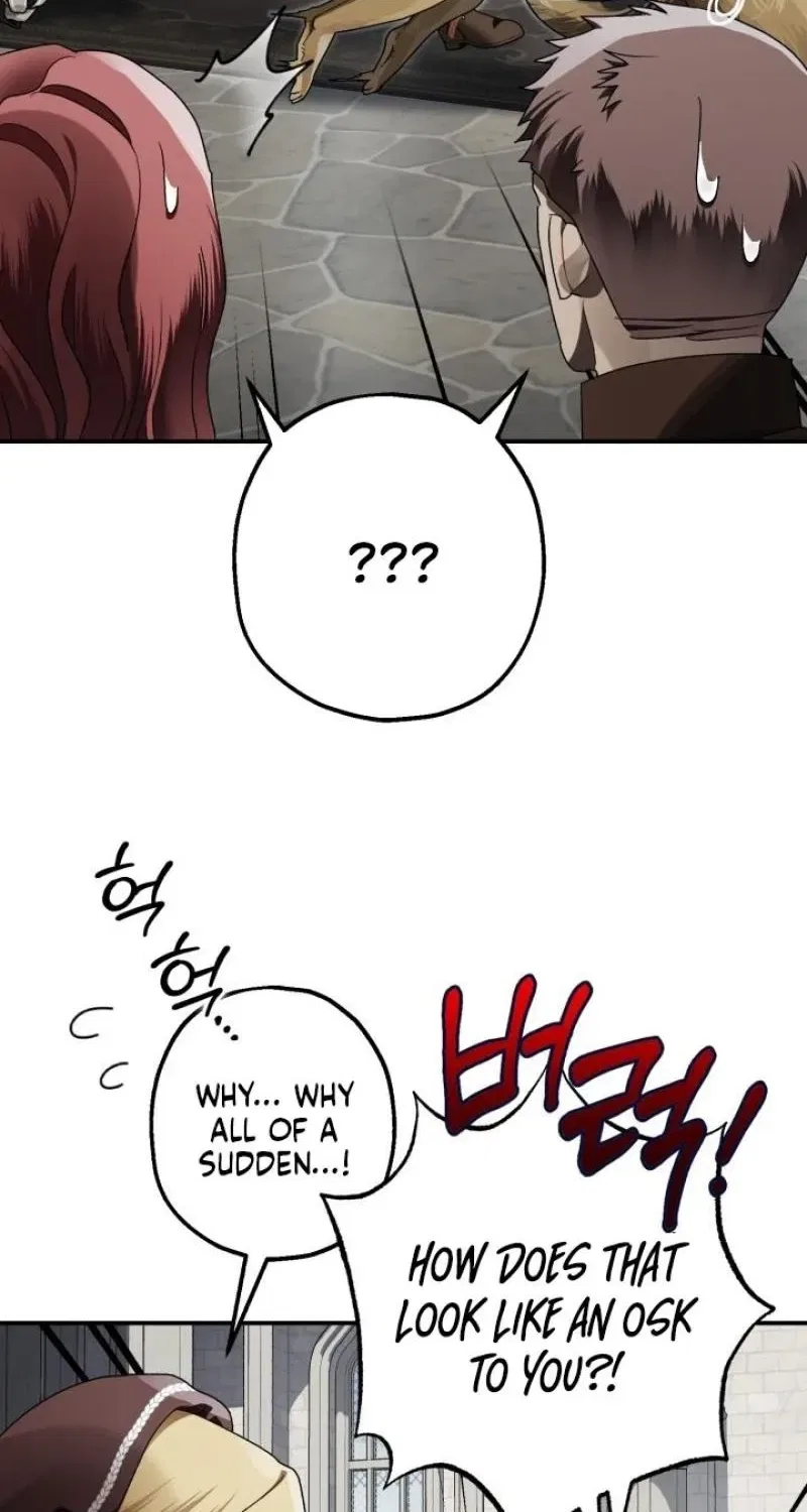 The Beast of Alvard Manor Chapter 7 – Page 72