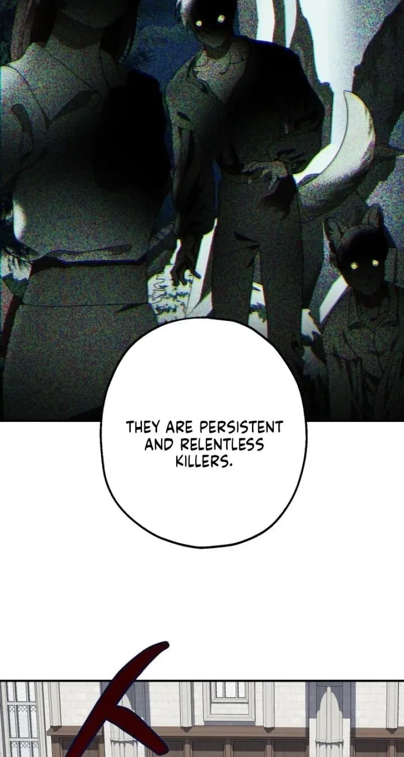 The Beast of Alvard Manor Chapter 7 – Page 80