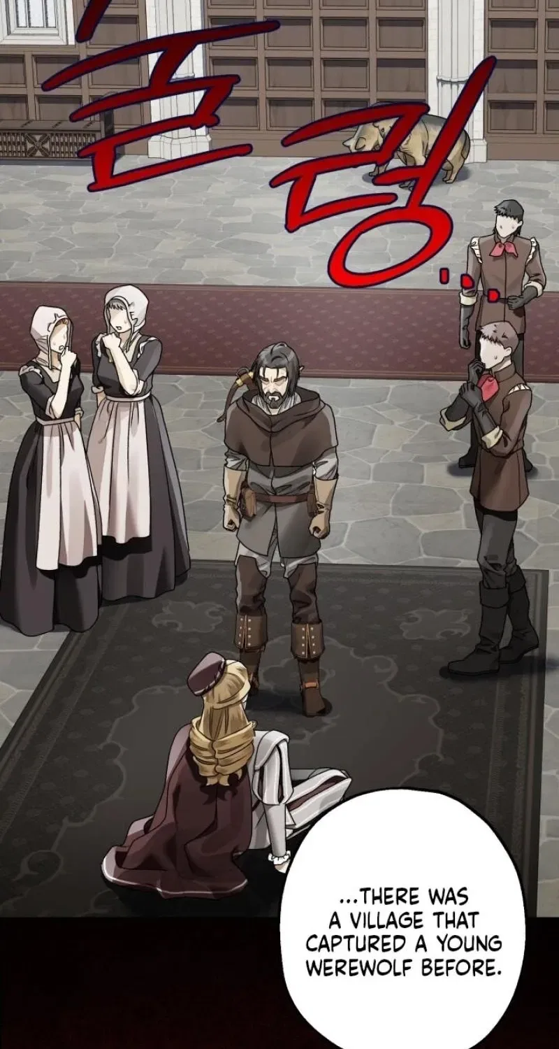 The Beast of Alvard Manor Chapter 7 – Page 81