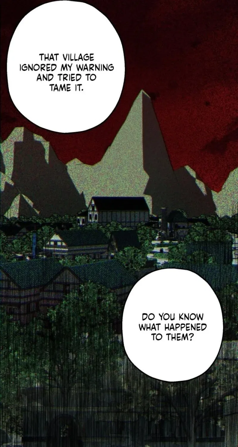 The Beast of Alvard Manor Chapter 7 – Page 83
