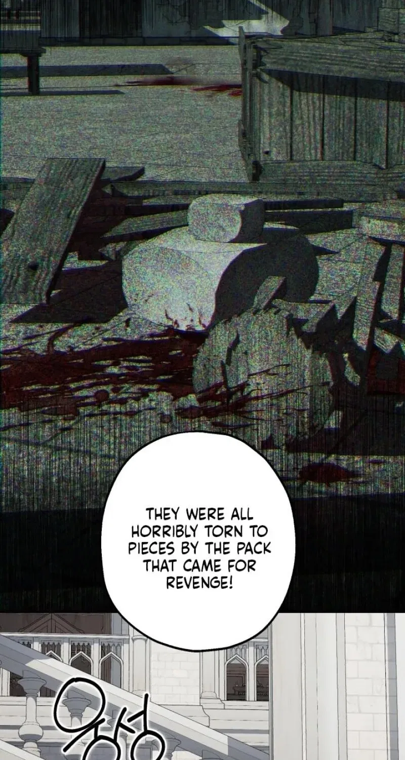 The Beast of Alvard Manor Chapter 7 – Page 84
