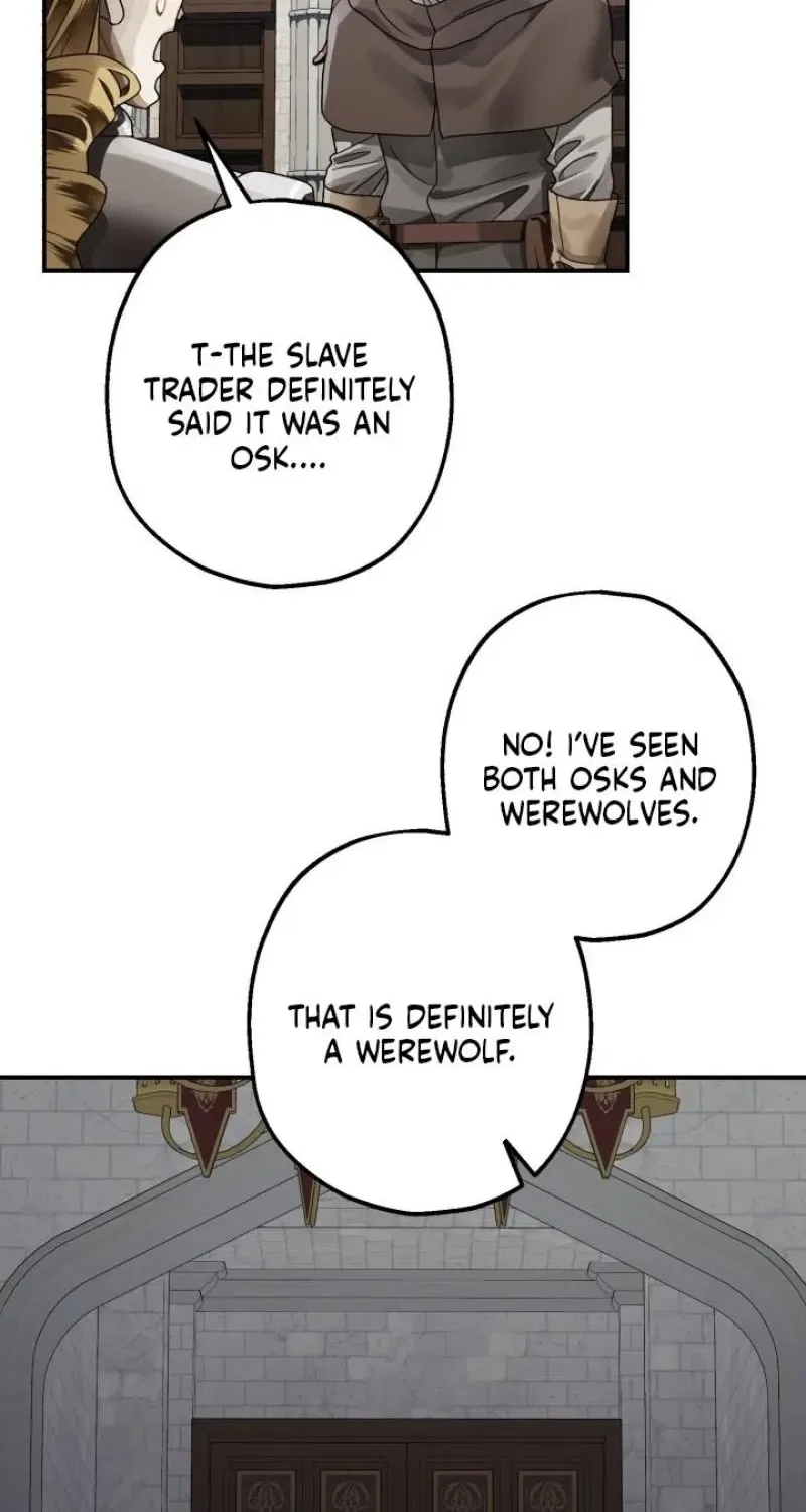 The Beast of Alvard Manor Chapter 7 – Page 86