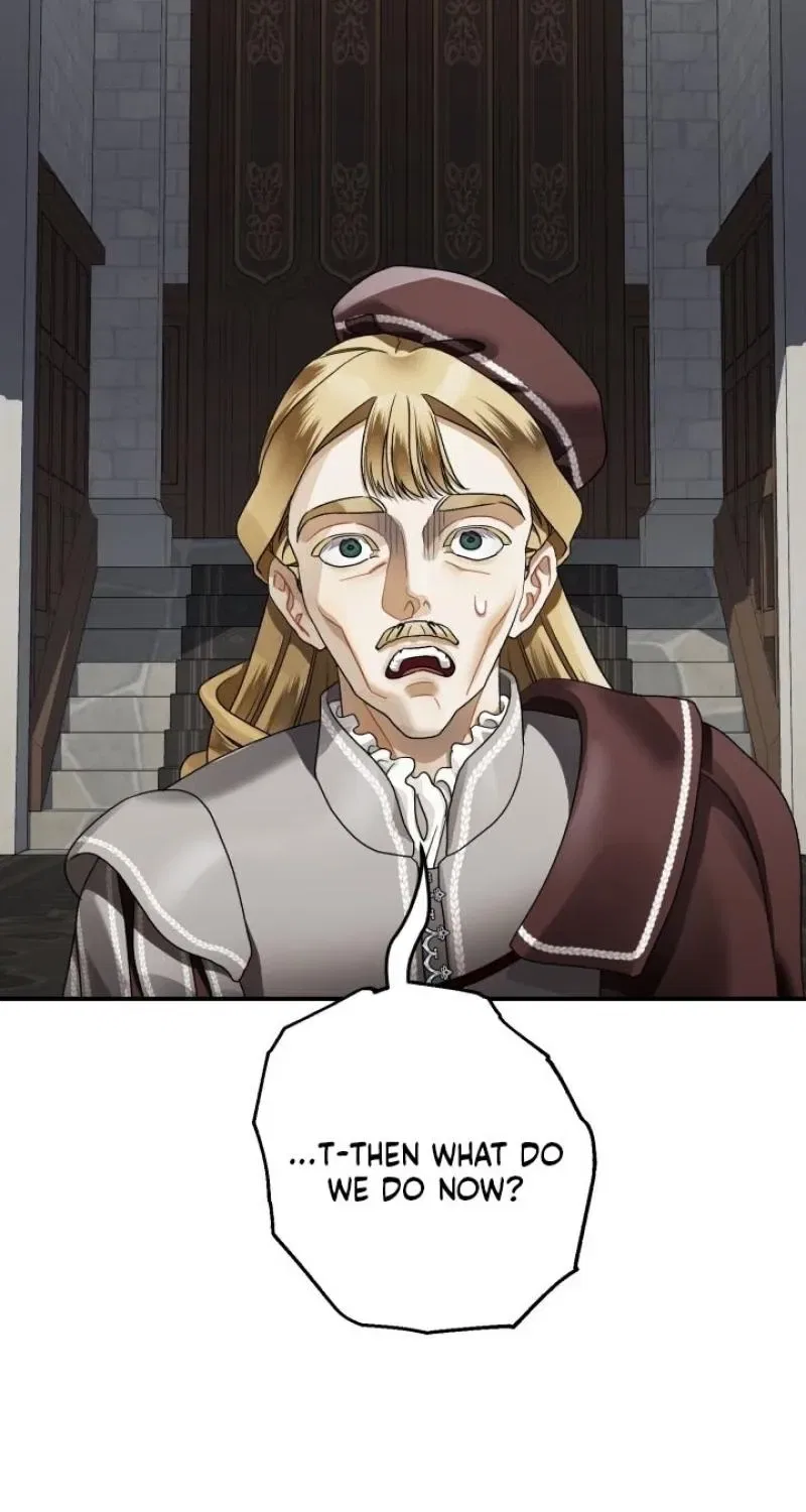 The Beast of Alvard Manor Chapter 7 – Page 87