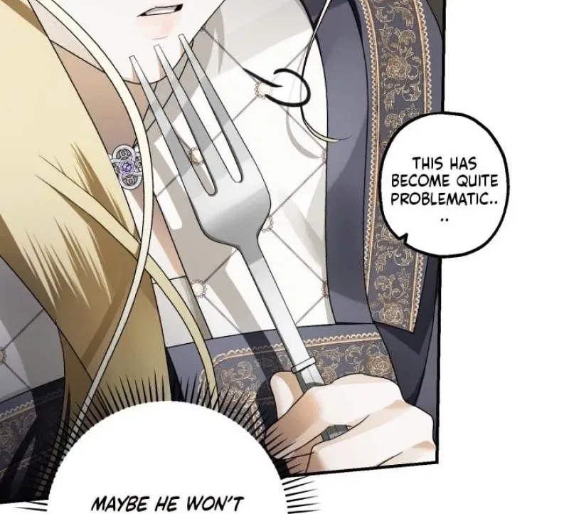 The Beast of Alvard Manor Chapter 7 – Page 94