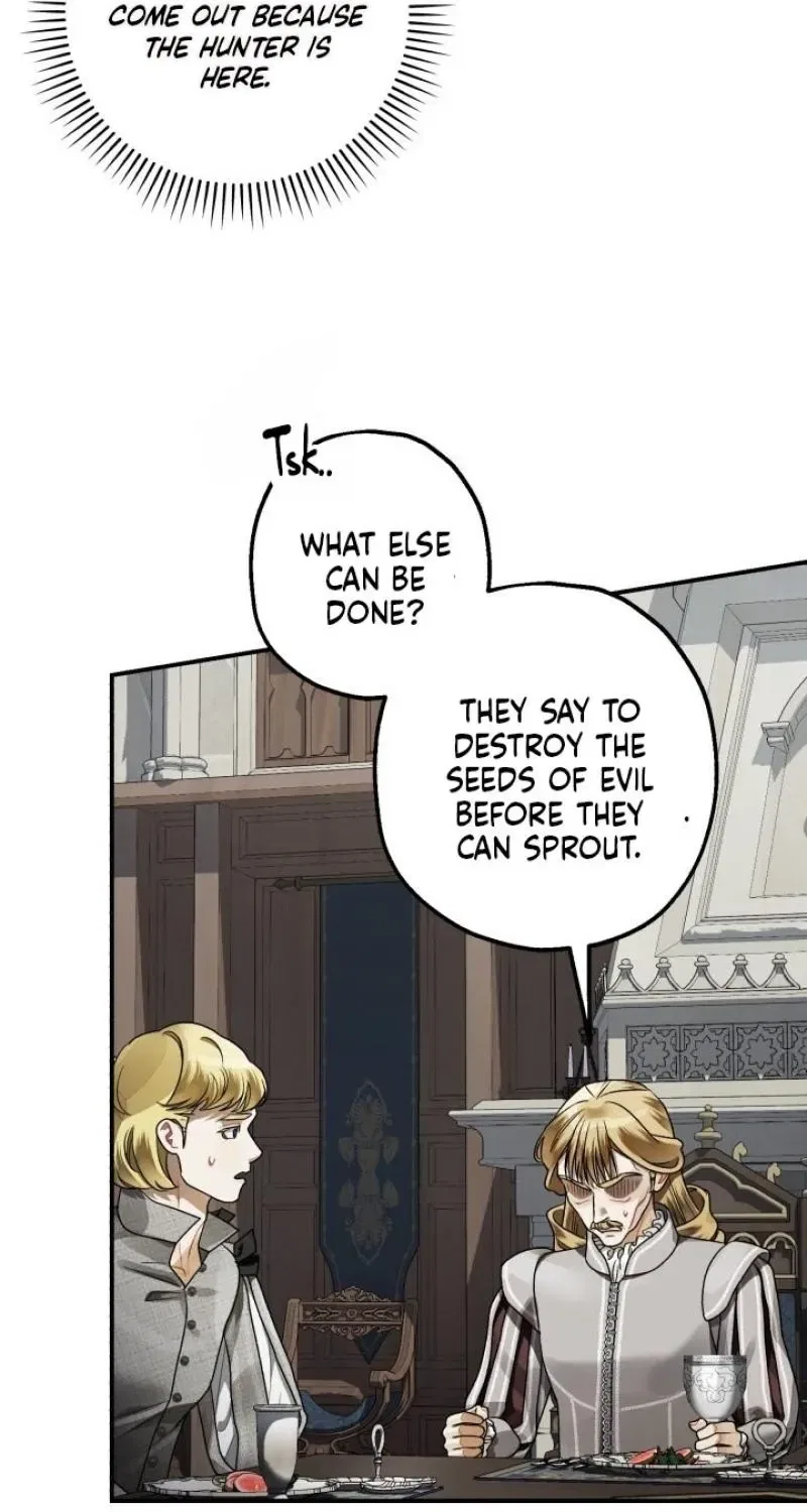 The Beast of Alvard Manor Chapter 7 – Page 95