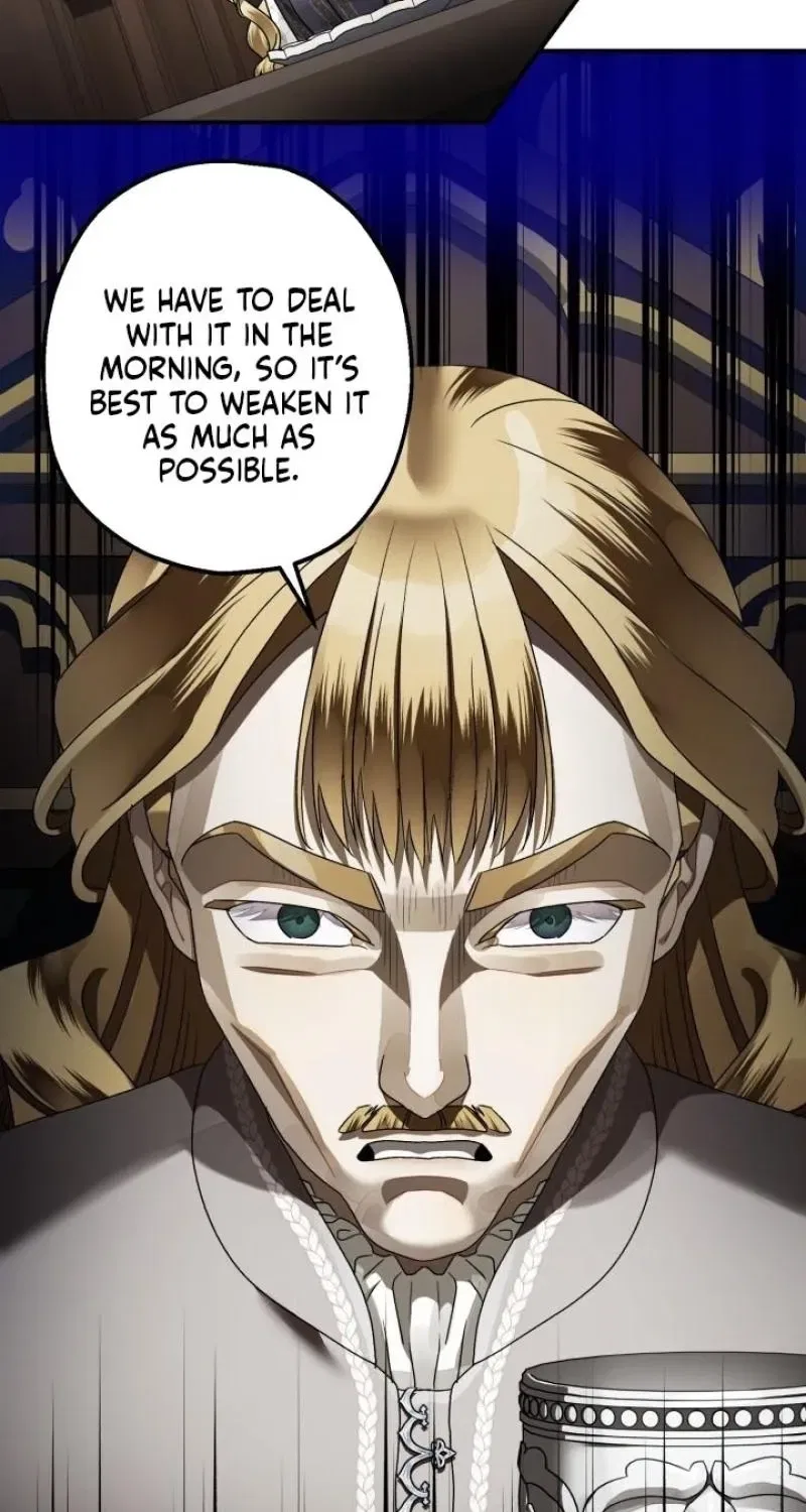 The Beast of Alvard Manor Chapter 7 – Page 97