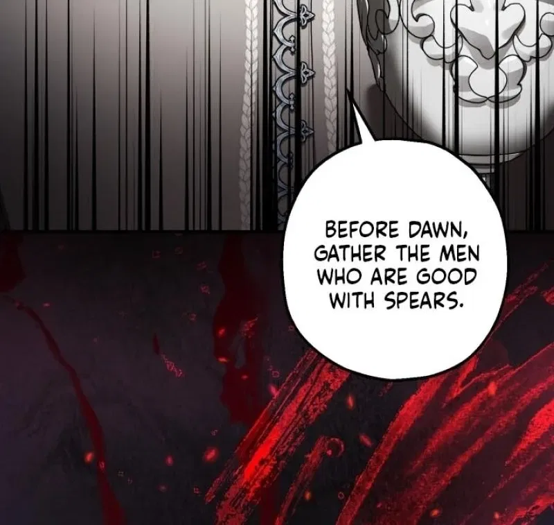 The Beast of Alvard Manor Chapter 7 – Page 98