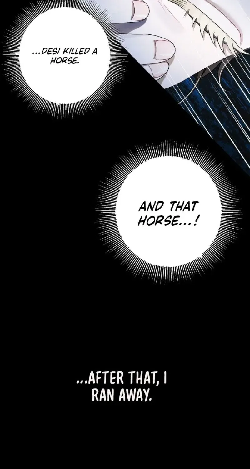 The Beast of Alvard Manor Chapter 6 – Page 8