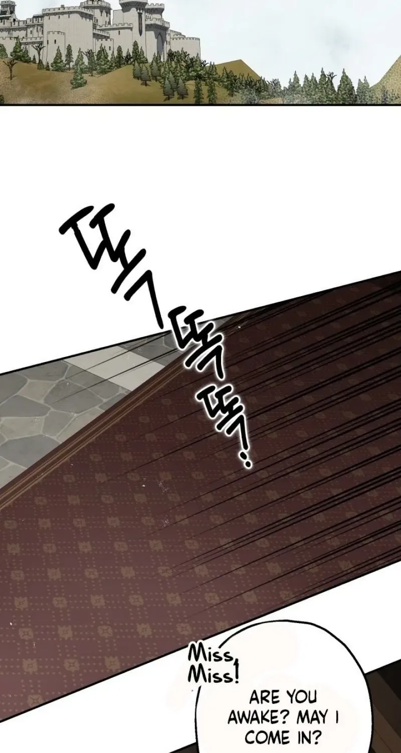 The Beast of Alvard Manor Chapter 6 – Page 14