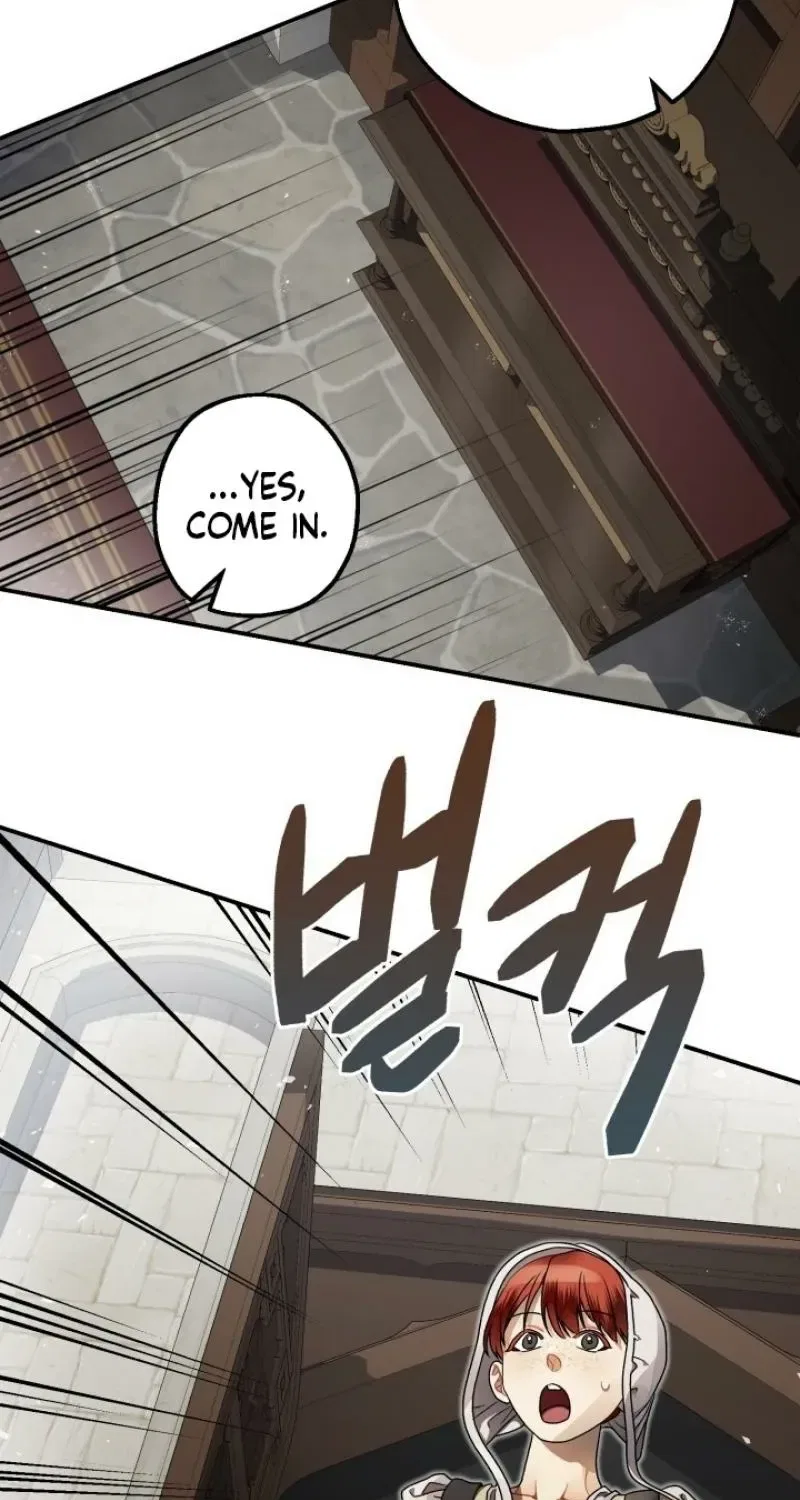 The Beast of Alvard Manor Chapter 6 – Page 15