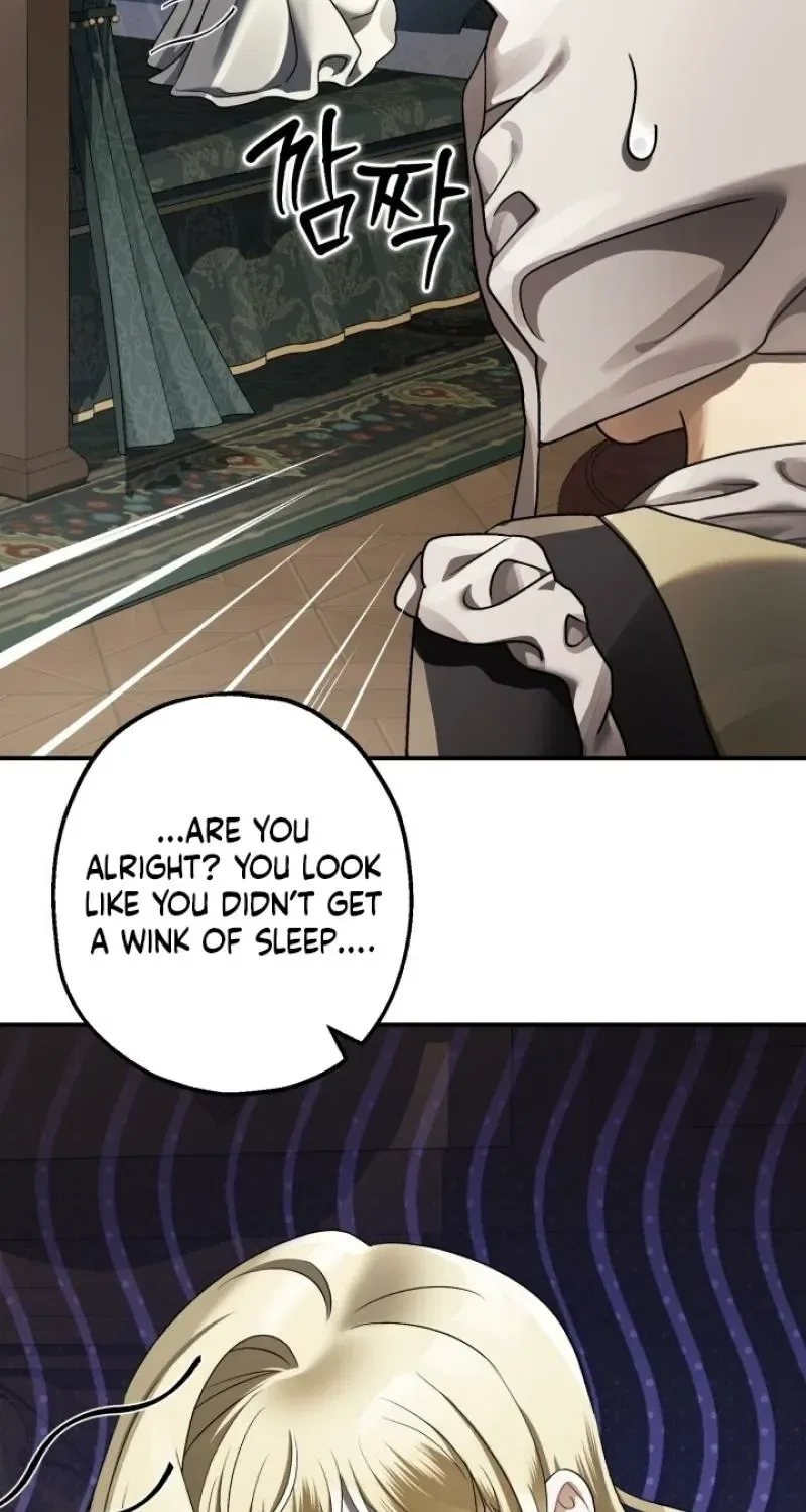 The Beast of Alvard Manor Chapter 6 – Page 17