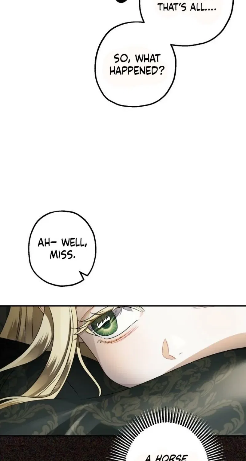 The Beast of Alvard Manor Chapter 6 – Page 19