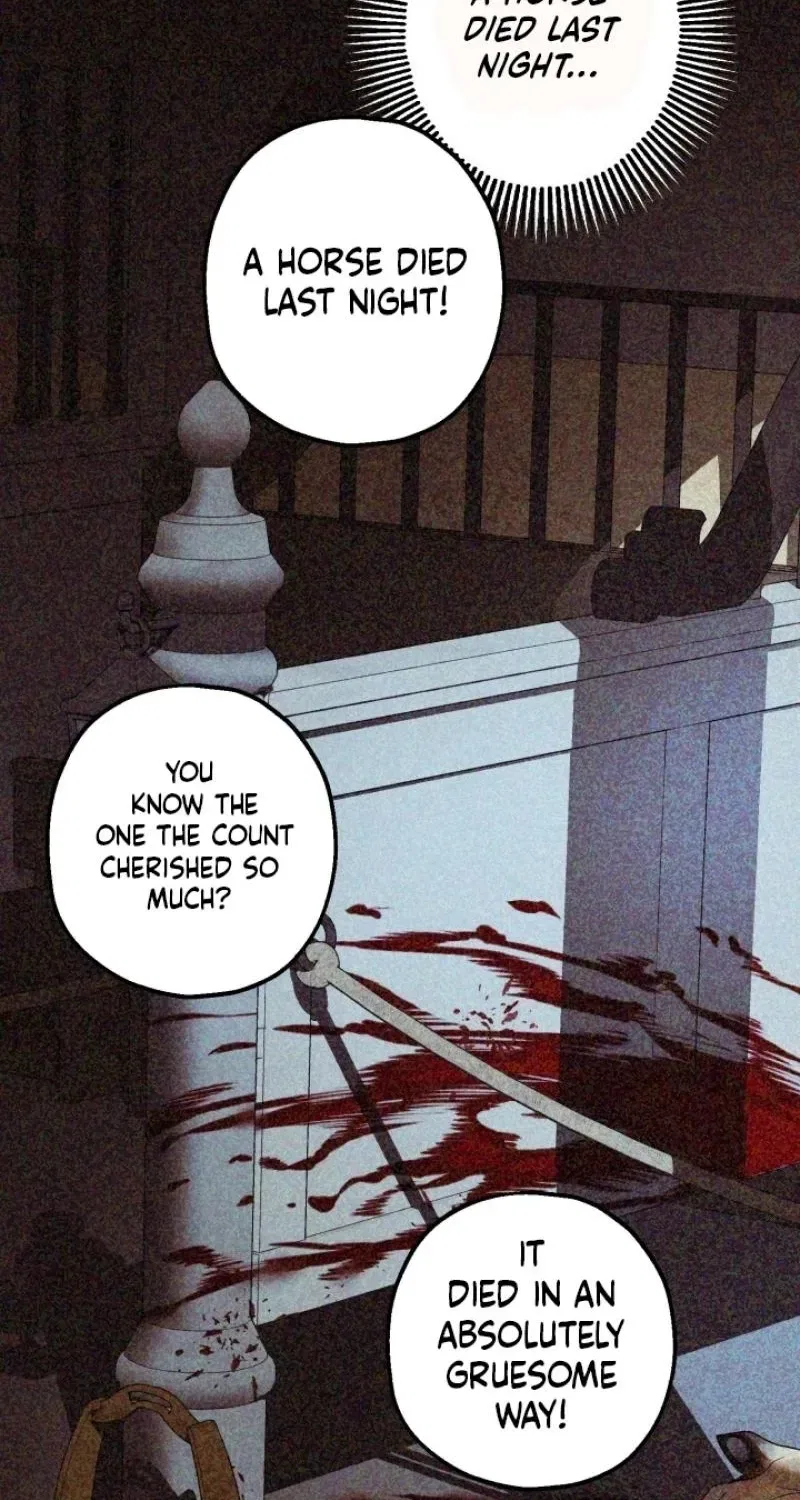 The Beast of Alvard Manor Chapter 6 – Page 20
