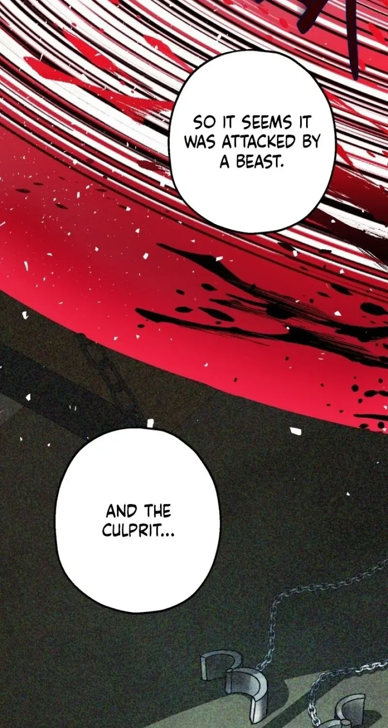 The Beast of Alvard Manor Chapter 6 – Page 22