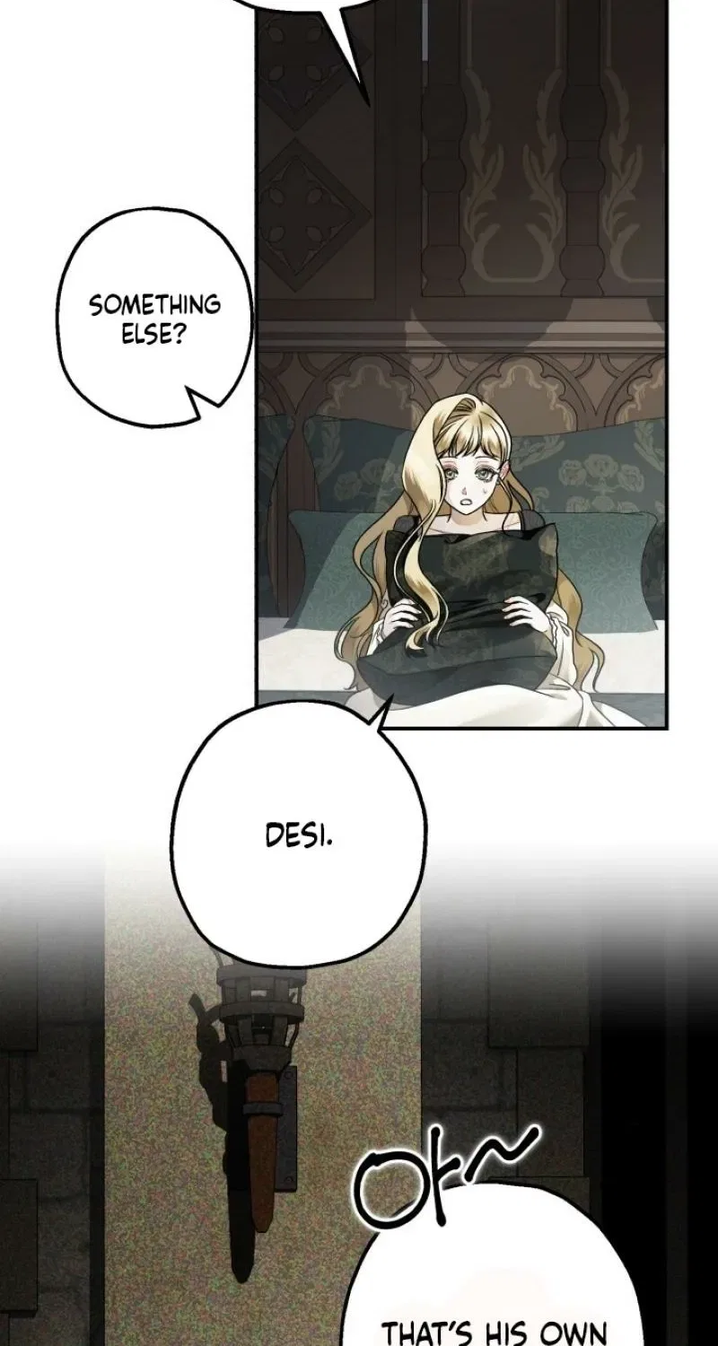 The Beast of Alvard Manor Chapter 6 – Page 28