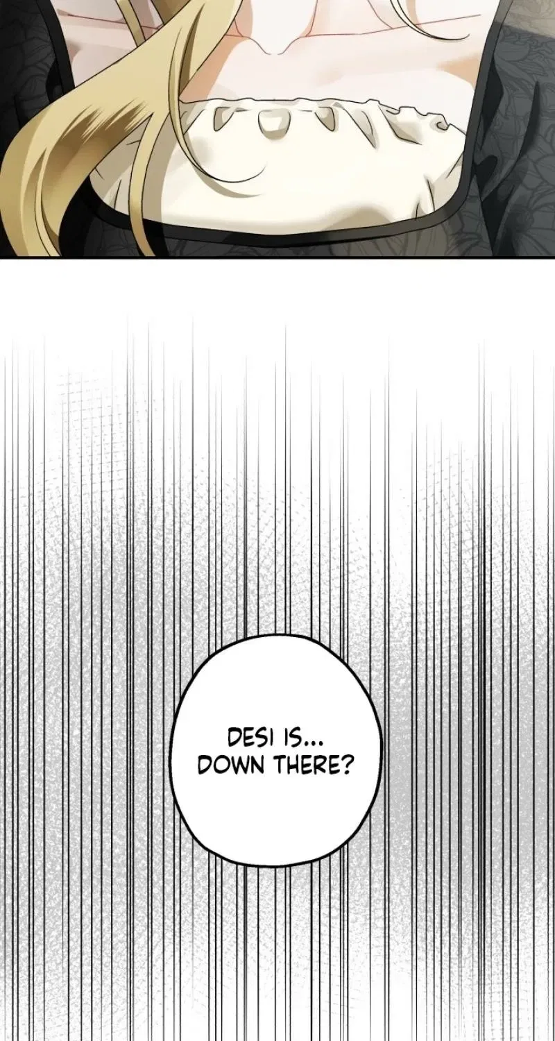 The Beast of Alvard Manor Chapter 6 – Page 33