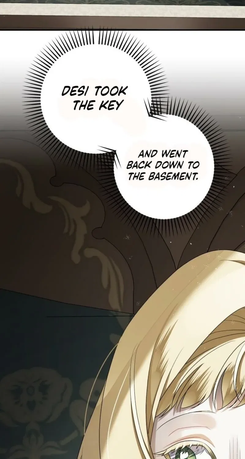 The Beast of Alvard Manor Chapter 6 – Page 43