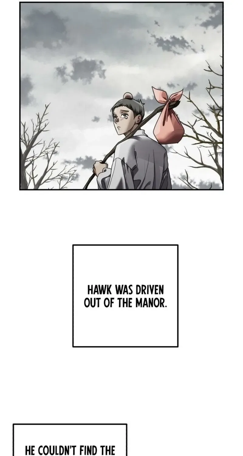 The Beast of Alvard Manor Chapter 6 – Page 47