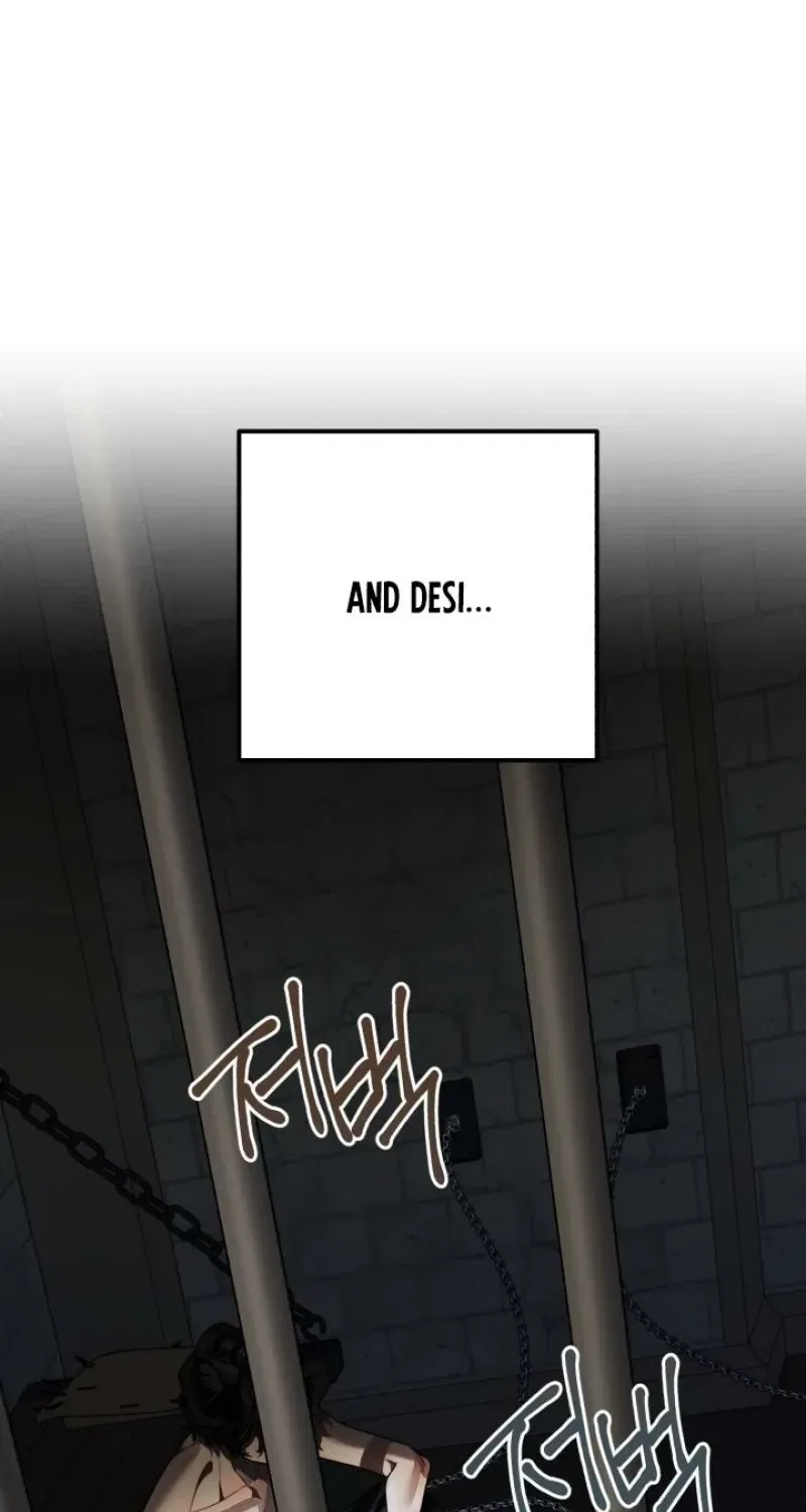 The Beast of Alvard Manor Chapter 6 – Page 50