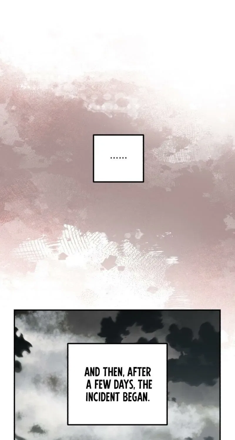 The Beast of Alvard Manor Chapter 6 – Page 59