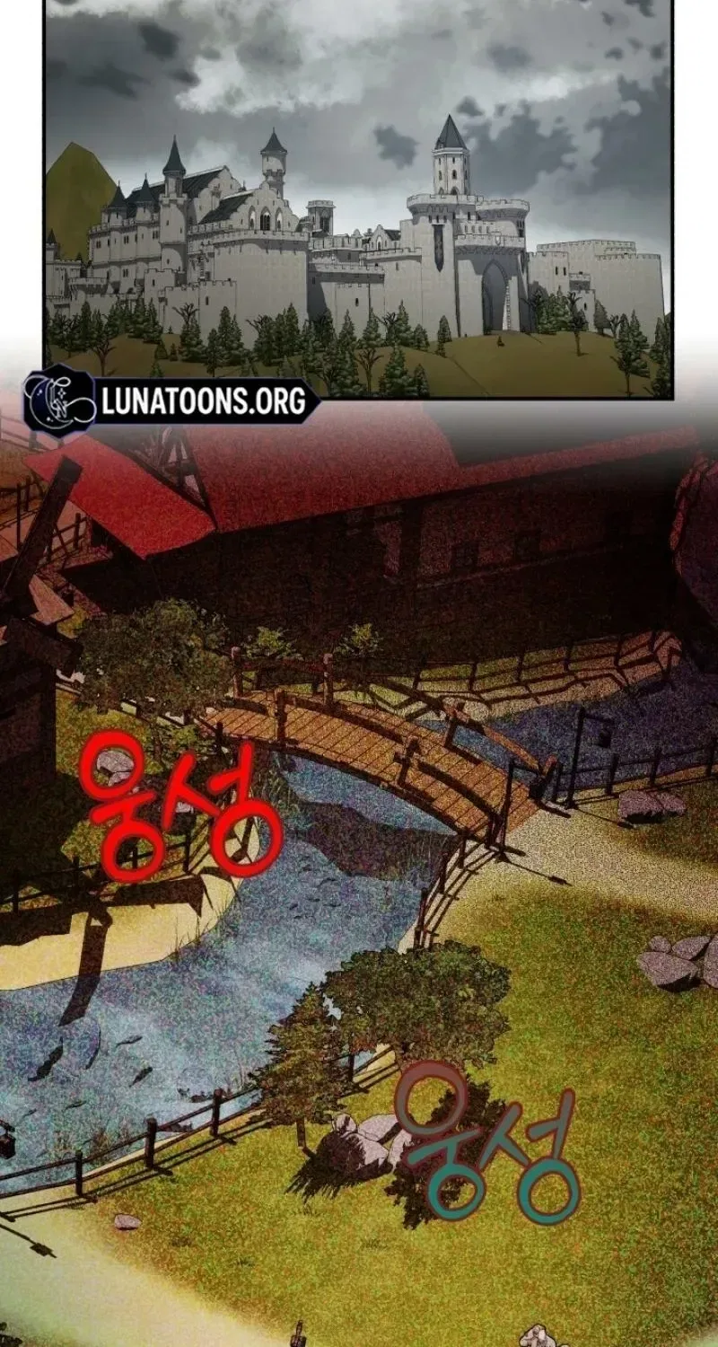 The Beast of Alvard Manor Chapter 6 – Page 60