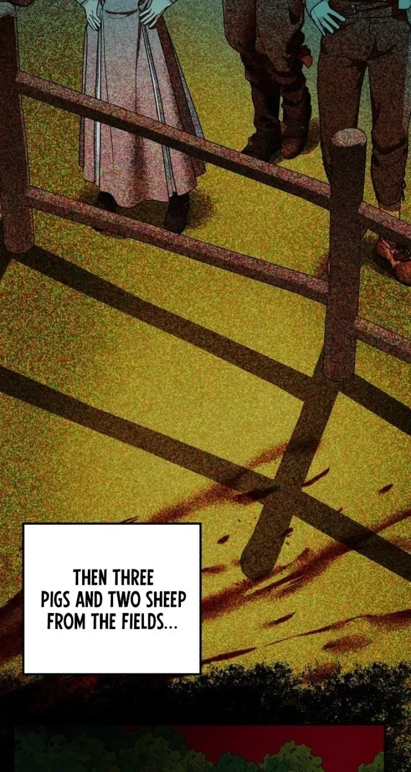 The Beast of Alvard Manor Chapter 6 – Page 62