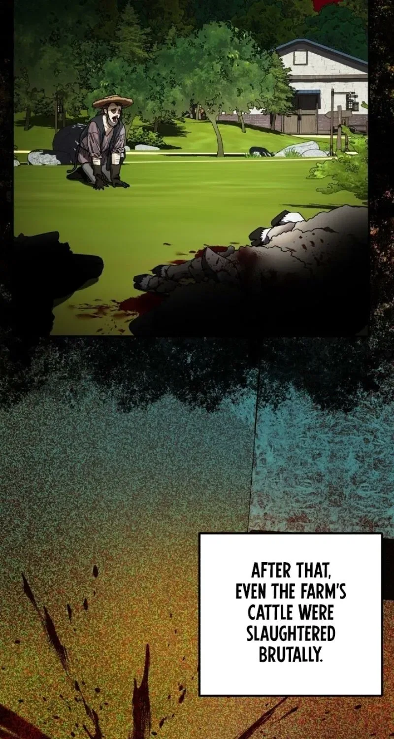 The Beast of Alvard Manor Chapter 6 – Page 63