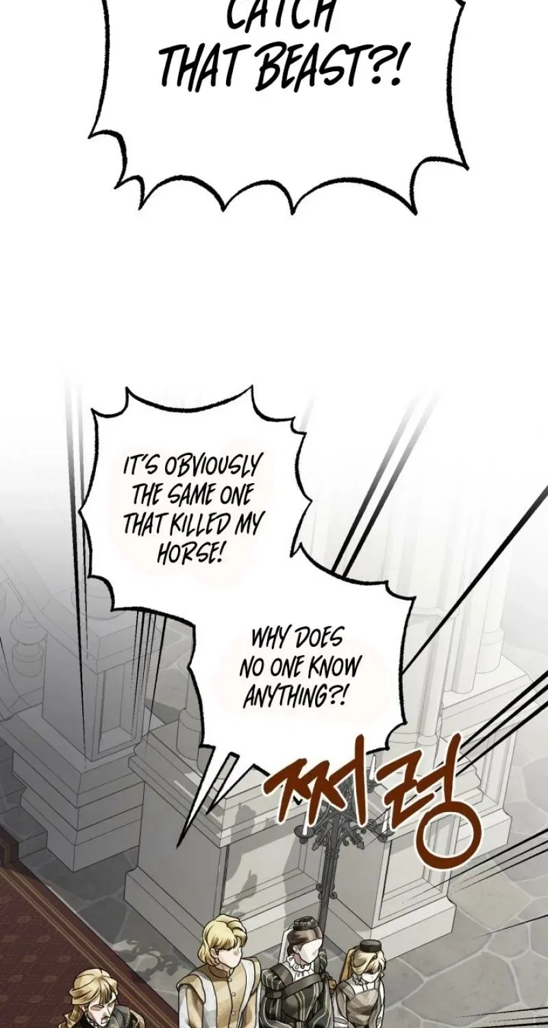 The Beast of Alvard Manor Chapter 6 – Page 67