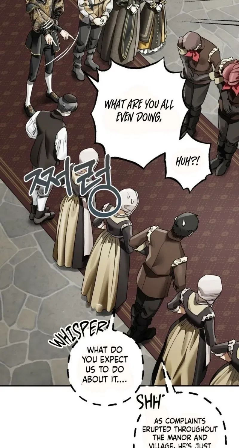 The Beast of Alvard Manor Chapter 6 – Page 68