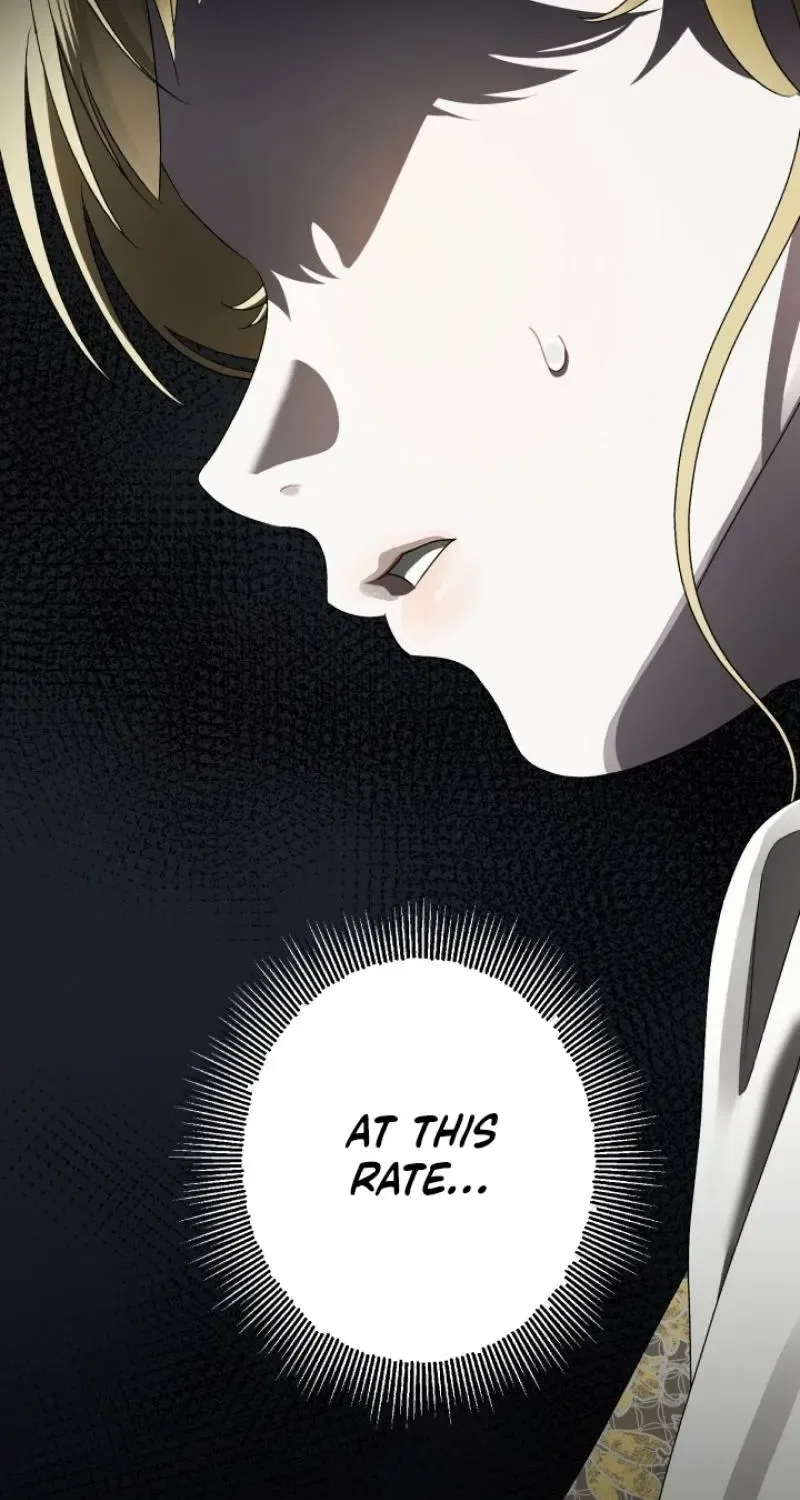 The Beast of Alvard Manor Chapter 6 – Page 73