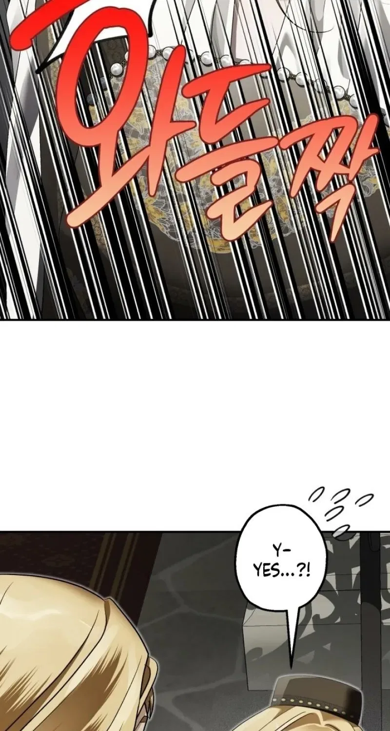 The Beast of Alvard Manor Chapter 6 – Page 77
