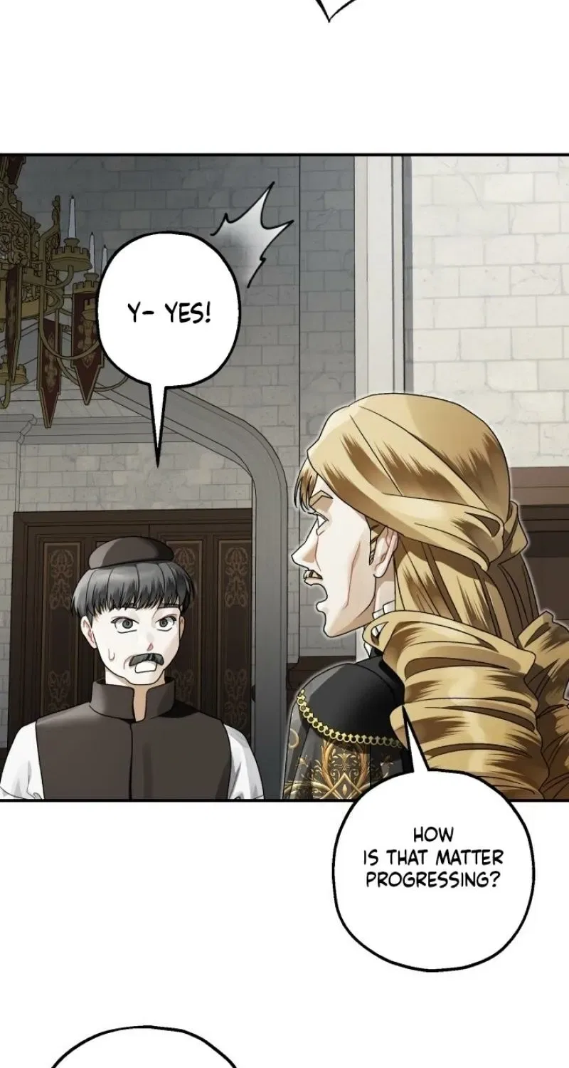 The Beast of Alvard Manor Chapter 6 – Page 88
