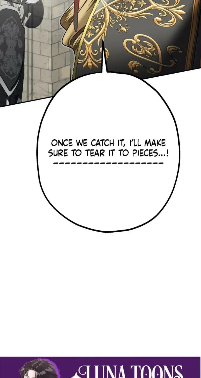 The Beast of Alvard Manor Chapter 6 – Page 91