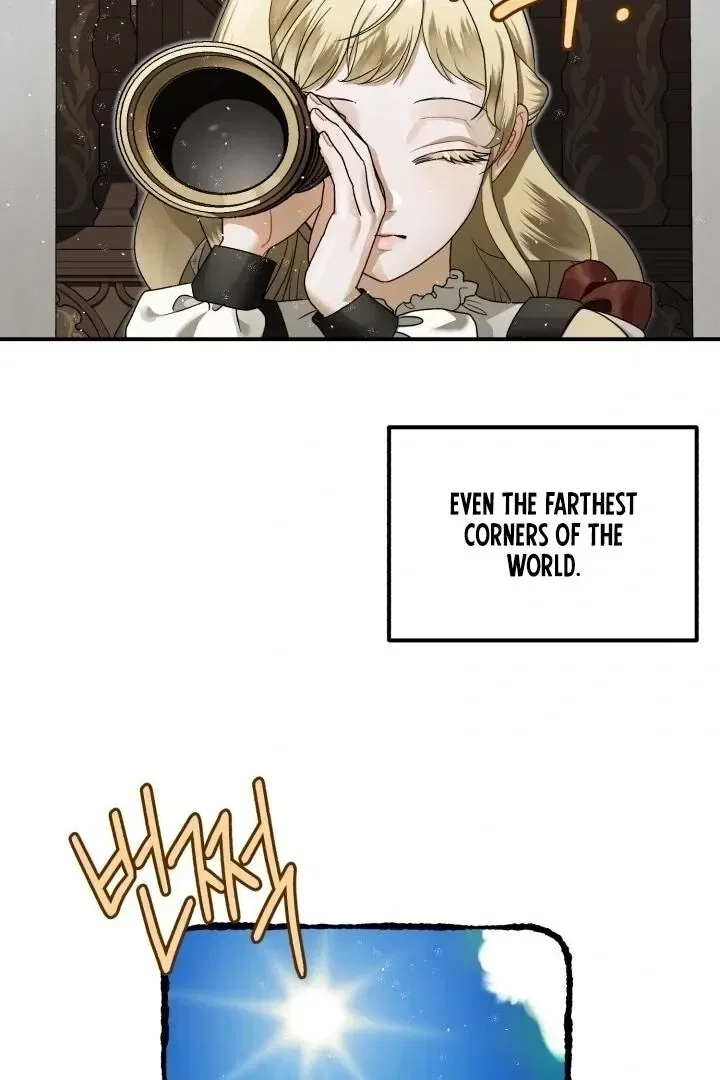 The Beast of Alvard Manor Chapter 5 – Page 11
