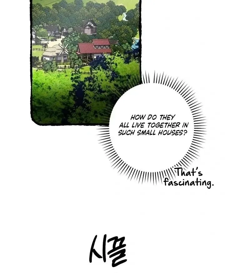 The Beast of Alvard Manor Chapter 5 – Page 14