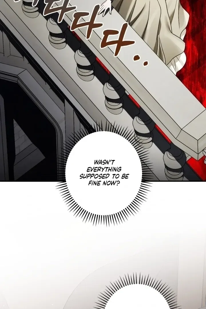 The Beast of Alvard Manor Chapter 5 – Page 21