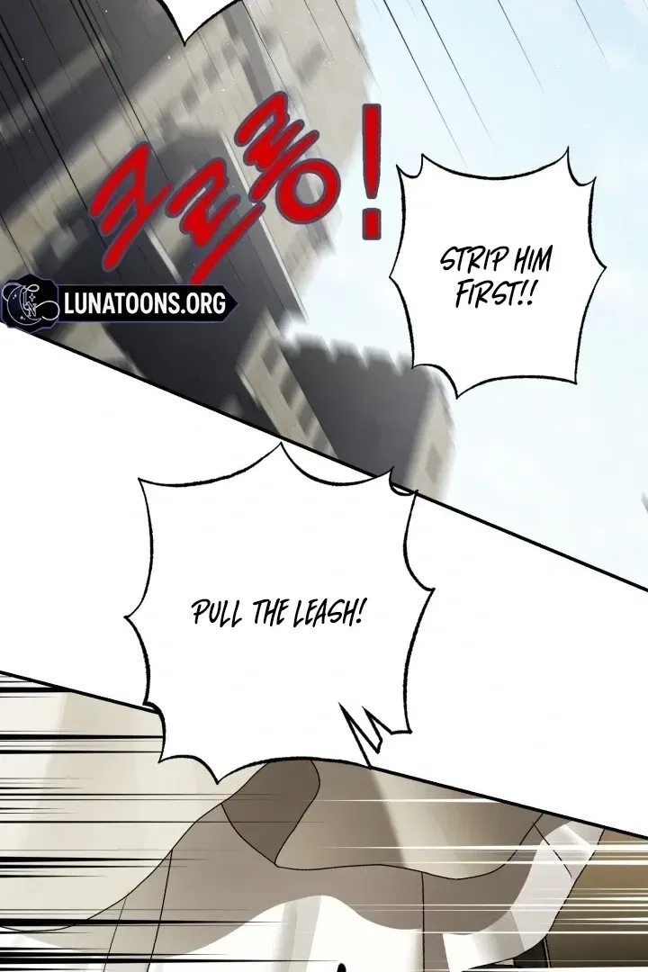 The Beast of Alvard Manor Chapter 5 – Page 31