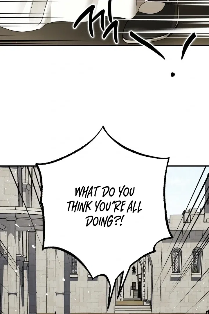 The Beast of Alvard Manor Chapter 5 – Page 32